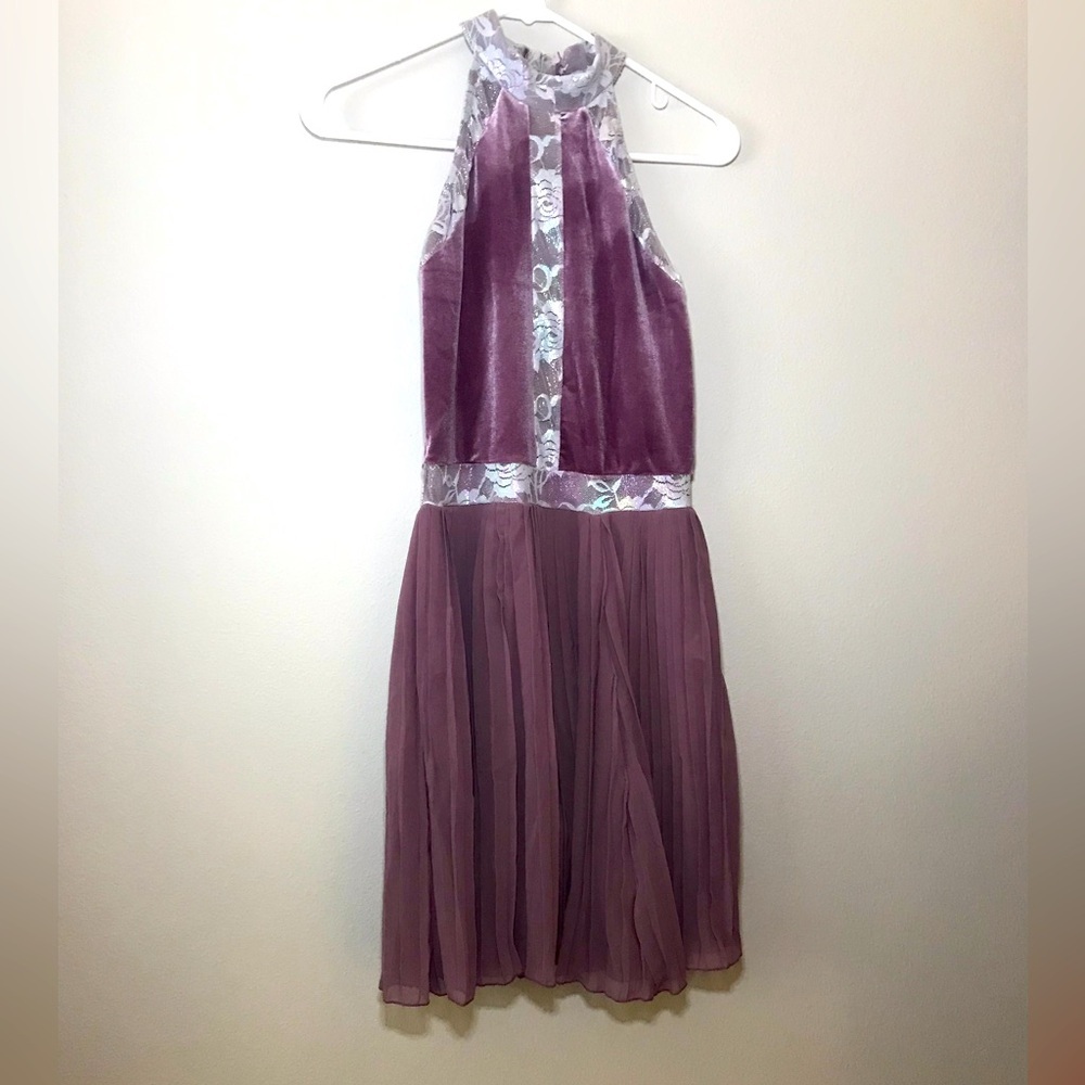 ⭐️Weissman lyrical dance costume.